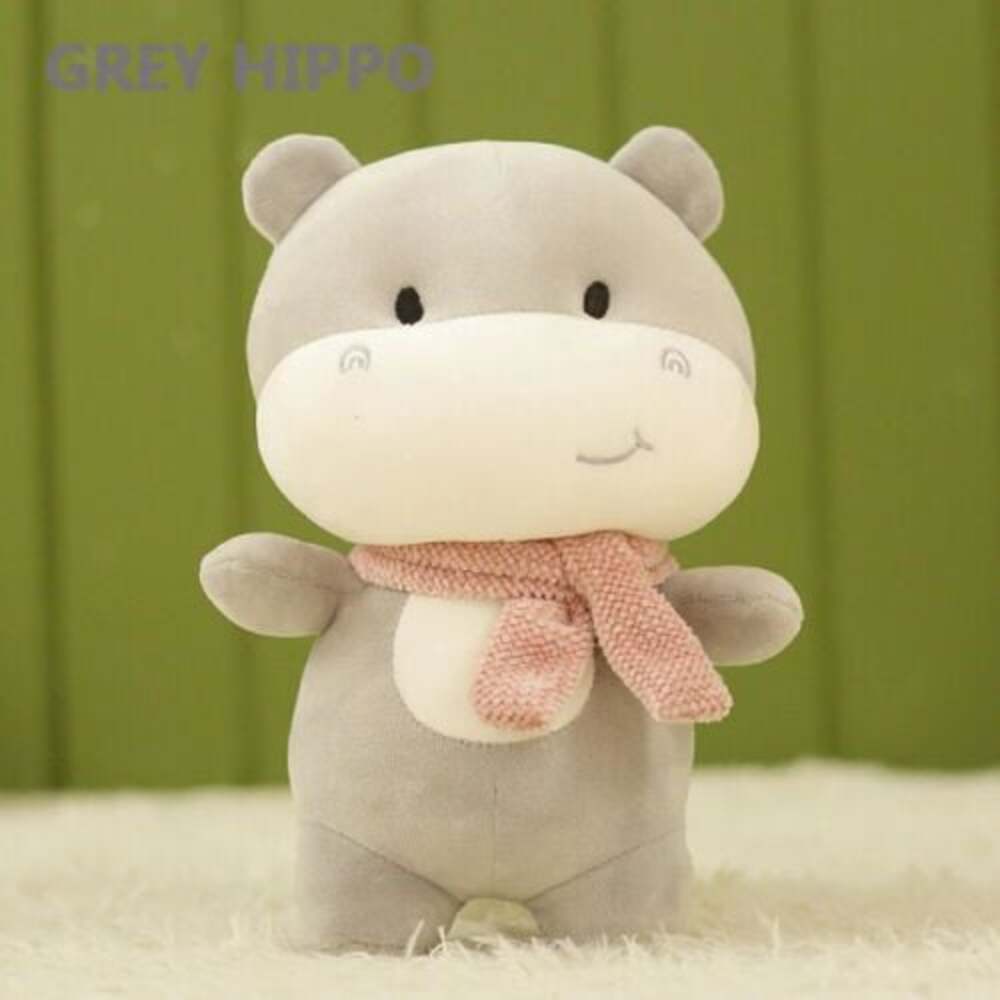 Cute Stuffed Animal Toys,Soft Plushie for Girls Cartoon Plush Toys Gifts for Kid